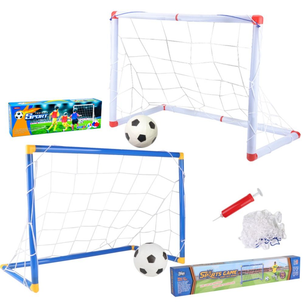 Kids Outdoor Climbing Frame - Mini ballon de Football pliant en