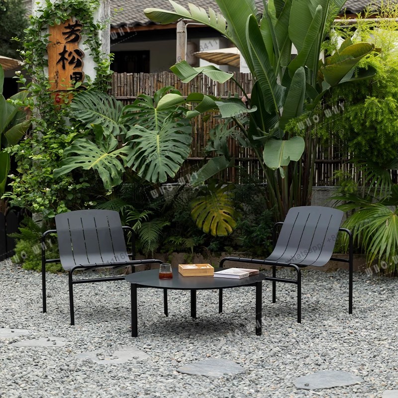Kids Outdoor Furniture Set - Ensembles de meubles de jardin en