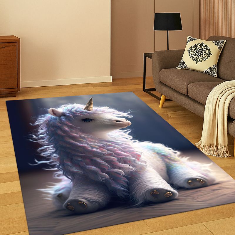 Tapis de sol licorne de rêve,  - Kids Outdoor Area avis et prix