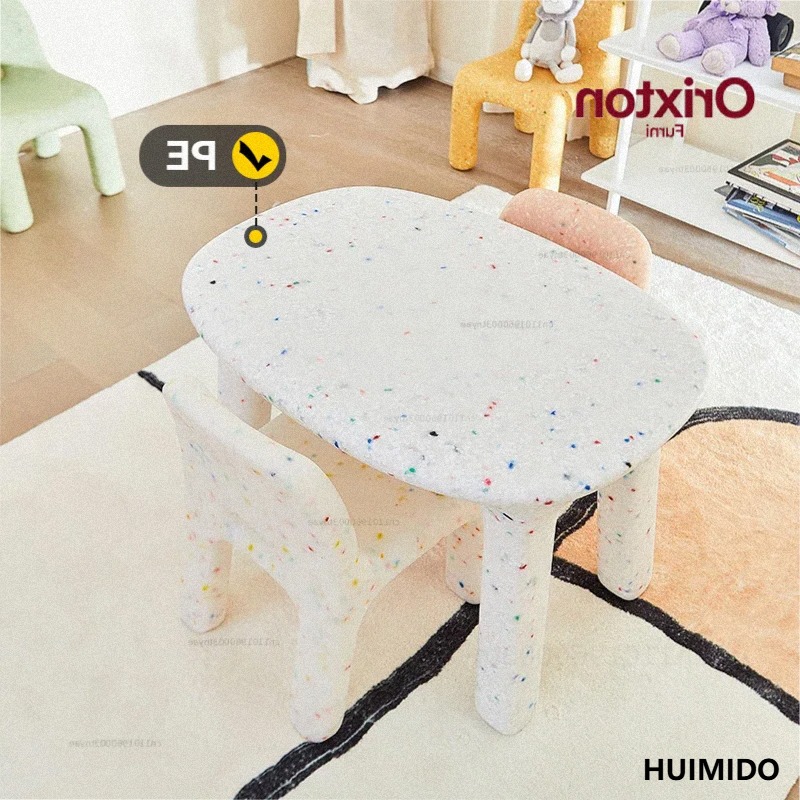 Ensemble table et chaises d'ét - Kids Outdoor Furniture Set avis et prix