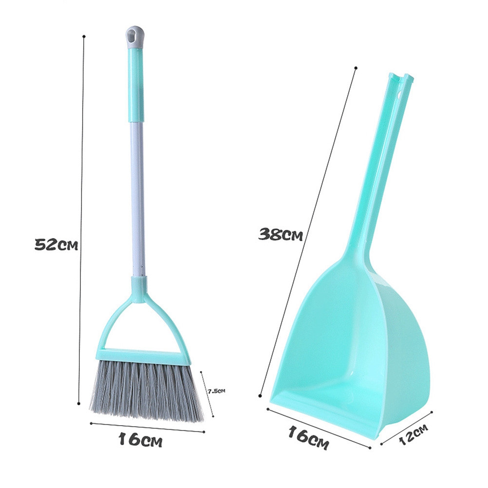 Ensemble de nettoyage miniatur - Kids Outdoor Broom avis et prix