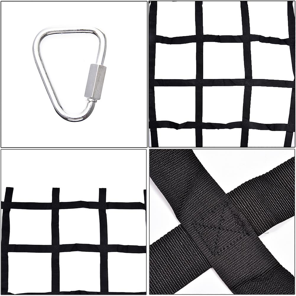 Inoling-Filet de chargement po - Kids Outdoor Climbing Frame avis et prix