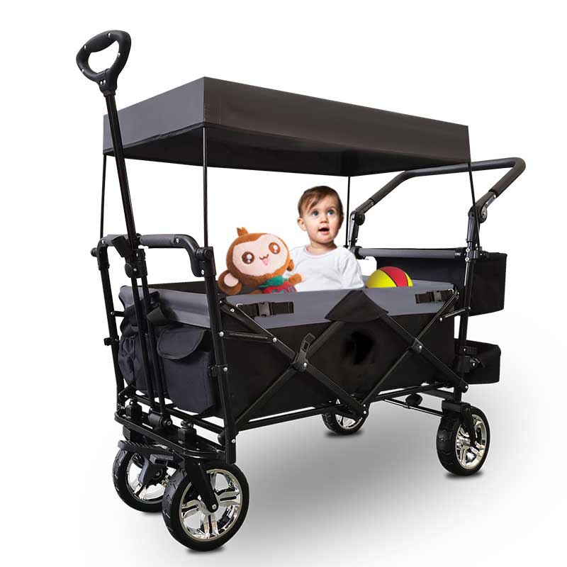 Chariot de camping pliable tou - Kids Outdoor Furniture Set avis et prix