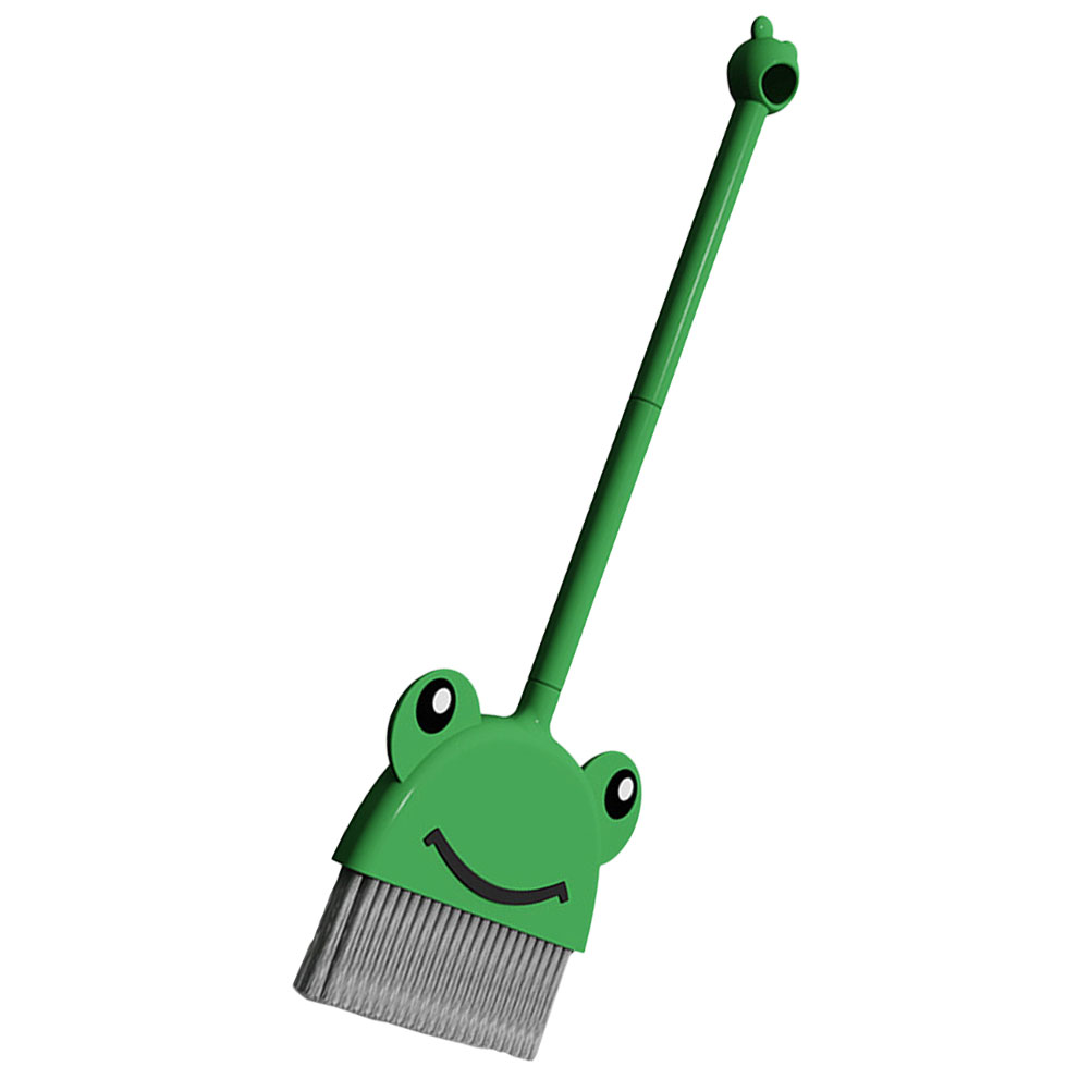 Balai manuel de balayage pour  - Kids Outdoor Broom avis et prix