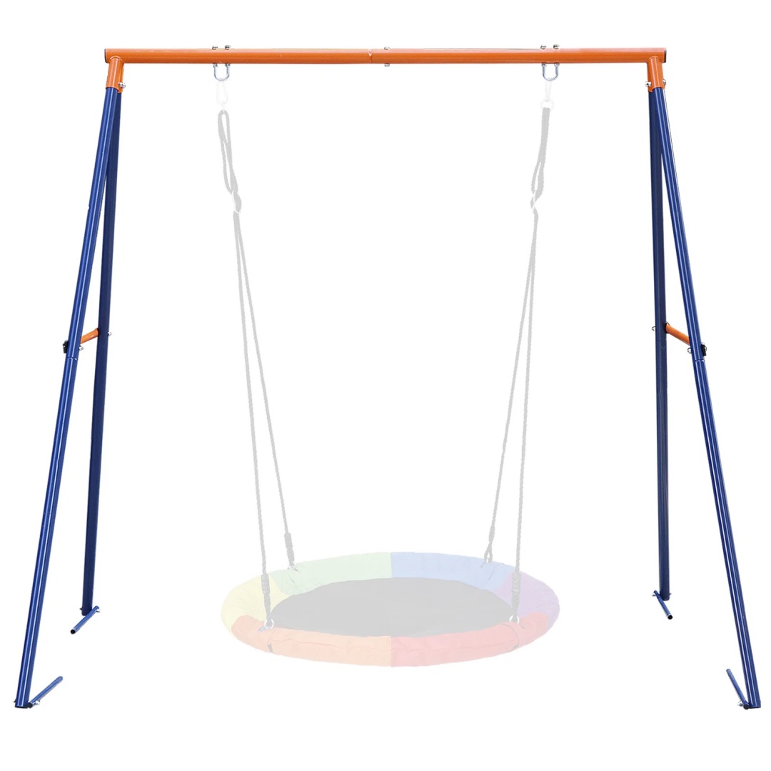 Support de balançoire robuste  - Kids Outdoor Furniture Set avis et prix